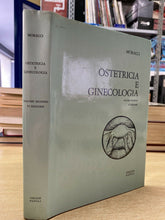 Carica l'immagine nel visualizzatore di Gallery, OSTETRICIA E GINECOLOGIA VOL. II MORACCI - IDELSON Y154