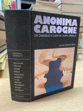 Carica l'immagine nel visualizzatore di Gallery, ANONIMA CAROGNE OMNIBUS MONDADORI Y184