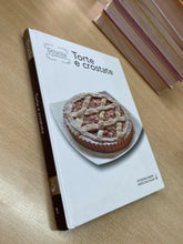 Carica l'immagine nel visualizzatore di Gallery, SCUOLA DI PASTICCERIA VOL. I TORTE E CROSTATE Y193