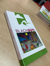 Carica l'immagine nel visualizzatore di Gallery, BLACKOUT! M. GIANNINI GLI AQUILONI Y203