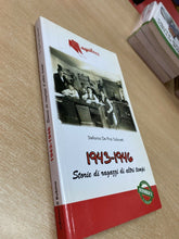 Carica l'immagine nel visualizzatore di Gallery, 1943-1946 STORIE DI RAGAZZI DI ALTRI TEMPI - GLI AQUILONI Y205
