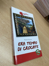 Carica l'immagine nel visualizzatore di Gallery, ERA TEMPO DI CROCIATE R. GUARNIERI GLI AQUILONI Y209