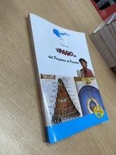 Carica l'immagine nel visualizzatore di Gallery, VIAGGIO...DAL PURGATORIO AL PARADISO G. SALA GLI AQUILONI Y211