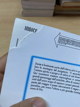 Carica l'immagine nel visualizzatore di Gallery, VIAGGIO...DAL PURGATORIO AL PARADISO G. SALA GLI AQUILONI Y211