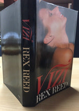 Carica l'immagine nel visualizzatore di Gallery, VIZI REX REED AA597