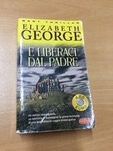 Carica l'immagine nel visualizzatore di Gallery, E LIBERACI DAL PADRE ELIZABETH GEORGE AA603