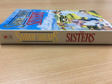 Carica l'immagine nel visualizzatore di Gallery, THE SISTERS SARAH SHEARS AB02