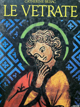 Carica l'immagine nel visualizzatore di Gallery, LE VETRATE C. BRISAC Y313