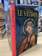 Carica l'immagine nel visualizzatore di Gallery, LE VETRATE C. BRISAC Y313