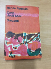 Carica l'immagine nel visualizzatore di Gallery, CARLA DEGLI SCAVI RENÉE REGGIANI AB14