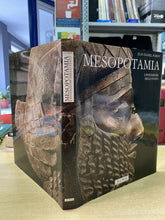 Carica l'immagine nel visualizzatore di Gallery, MESOPOTAMIA L’INVENZIONE DELLO STATO J. DANIEL FOREST Y334
