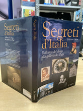Carica l'immagine nel visualizzatore di Gallery, SEGRETI D’ITALIA S. SIENI Y369