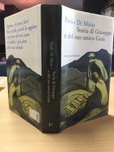 Carica l'immagine nel visualizzatore di Gallery, STORIA DI GIUSEPPE E DEL SUO AMICO GESÙ PAOLO DI MIZIO AB62