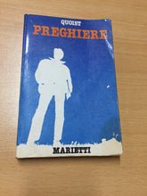 Carica l'immagine nel visualizzatore di Gallery, PREGHIERE QUOIST AB65