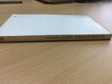 Carica l'immagine nel visualizzatore di Gallery, FUOCO DI BIVACCO ANNUNZIO GANDOLFI AB76