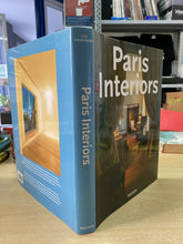 Carica l'immagine nel visualizzatore di Gallery, PARIS INTERIORS L. LOVATT SMITH - TACHEN Z12