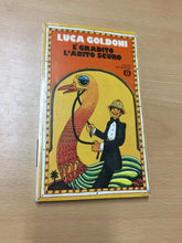 Carica l'immagine nel visualizzatore di Gallery, É GRADITO L’ABITO SCURO LUCA GOLDONI AB86