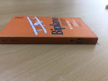 Carica l'immagine nel visualizzatore di Gallery, BIPLANO  RICHARD BACH AB93
