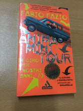 Carica l'immagine nel visualizzatore di Gallery, ANIMA MINI TOUR FABIO FAZIO AB98