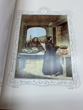 Carica l'immagine nel visualizzatore di Gallery, SAN FRANCESCO DI PAOLA RIPRODUZIONE DI INCISIONI MINIATE Z47