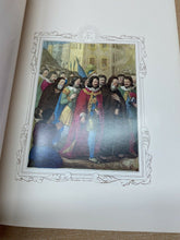 Carica l'immagine nel visualizzatore di Gallery, SAN FRANCESCO DI PAOLA RIPRODUZIONE DI INCISIONI MINIATE Z47