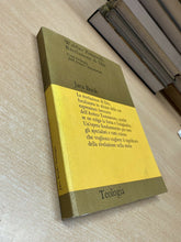 Carica l'immagine nel visualizzatore di Gallery, RIVELAZIONE DI DIO W. ZIMMERLI JACA BOOK Z52