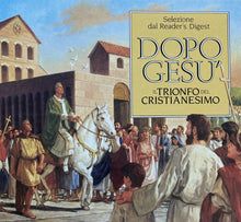 Carica l'immagine nel visualizzatore di Gallery, DOPO GESÙ IL TRIONFO DEL CRISTIANESIMO Z56