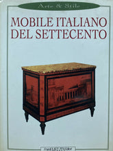 Carica l'immagine nel visualizzatore di Gallery, MOBILE ITALIANO DEL SETTECENTO Z62