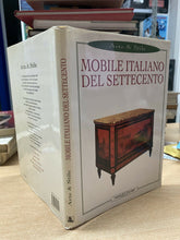 Carica l'immagine nel visualizzatore di Gallery, MOBILE ITALIANO DEL SETTECENTO Z62