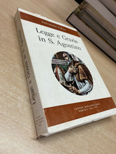 Carica l'immagine nel visualizzatore di Gallery, LEGGE E GRAZIA IN S. AGOSTINO S. IODICE Z150