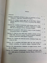 Carica l'immagine nel visualizzatore di Gallery, L’ENIGMA DELLA VITA RICERCHE SUI PROBLEMI DELLE ORIGINI AA. VV. Z167