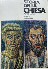 Carica l'immagine nel visualizzatore di Gallery, STORIA DELLA CHIESA A. LAPPLE Z183