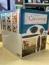 Carica l'immagine nel visualizzatore di Gallery, L’ETÀ DEI CACCIATORI E DEI RACCOGLITORI PRIMI EUROPEI A. BROGLIO JACA BOOK B610