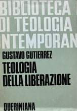 Carica l'immagine nel visualizzatore di Gallery, TEOLOGIA DELLA LIBERAZIONE G. GUTIERREZ B659
