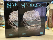 Carica l'immagine nel visualizzatore di Gallery, SARDEGNA FOTO DI M. RUSSO GUIDA EDITORI B722