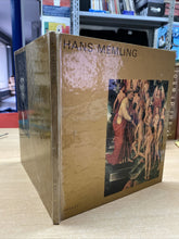 Carica l'immagine nel visualizzatore di Gallery, HANS MEMLING MONOGRAFIA BC05
