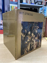 Carica l'immagine nel visualizzatore di Gallery, WIT STWOSZ MONOGRAFIA BC06