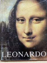 Carica l'immagine nel visualizzatore di Gallery, LEONARDO DA VINCI E. ULLMANN BC13