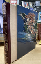 Carica l'immagine nel visualizzatore di Gallery, MONUMENTI D’ITALIA VILLE E GIARDINI BC17