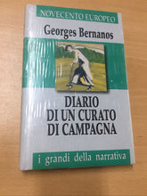 Carica l'immagine nel visualizzatore di Gallery, DIARIO DI UN CURATO DI CAMPAGNA GEORGES BERNANOS AB282