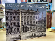 Carica l'immagine nel visualizzatore di Gallery, PALAZZO MADAMA AA. VV. EDITALIA BC37