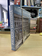 Carica l'immagine nel visualizzatore di Gallery, PALAZZO MADAMA AA. VV. EDITALIA BC37