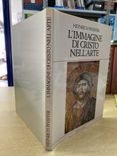 Carica l'immagine nel visualizzatore di Gallery, L’IMMAGINE DI CRISTO NELL’ARTE H. PFEIFFER BC52