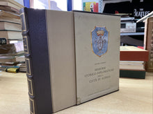 Carica l'immagine nel visualizzatore di Gallery, MEMORIE STORICO DIPLOMATICHE DELLA CITTÀ DI ACERRA G. CAPORALE BC57