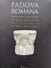 Carica l'immagine nel visualizzatore di Gallery, PADOVA ROMANA ELECTA AB312