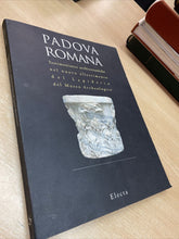 Carica l'immagine nel visualizzatore di Gallery, PADOVA ROMANA ELECTA AB312