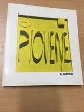 Carica l'immagine nel visualizzatore di Gallery, PIOVENE DI GABRIELE CATALANO AB316