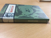 Carica l'immagine nel visualizzatore di Gallery, MARCONI DEGNA MARCONI PARESCE AB322