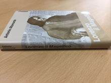 Carica l'immagine nel visualizzatore di Gallery, LORENZO IL MAGNIFICO ANTONIO ALTOMONTE AB323