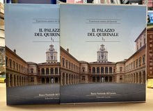 Carica l'immagine nel visualizzatore di Gallery, IL PALAZZO DEL QUIRINALE F. BORSI BC76